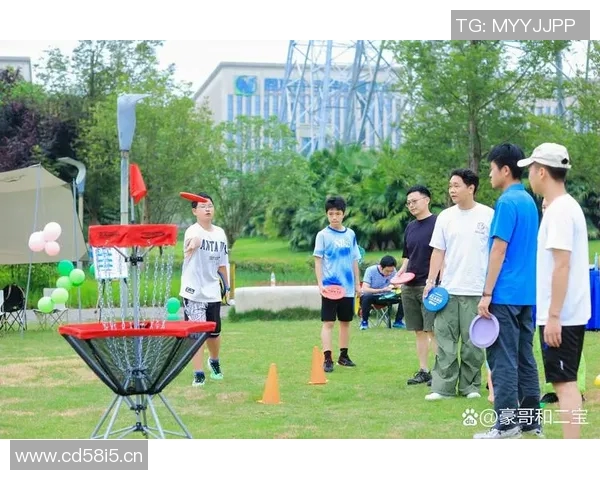 广州飞盘队反击战术解析与飞盘运动的未来发展探讨