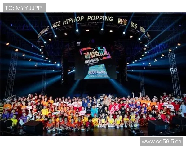 成都街舞队荣登全国街舞比赛经验排行榜第二名引发热议