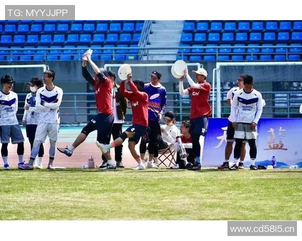 深圳飞盘队实力强劲跻身个人能力排行榜前五名引发关注