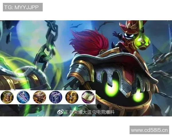 王者荣耀战术解析V5战队进攻体系的核心策略与执行细节