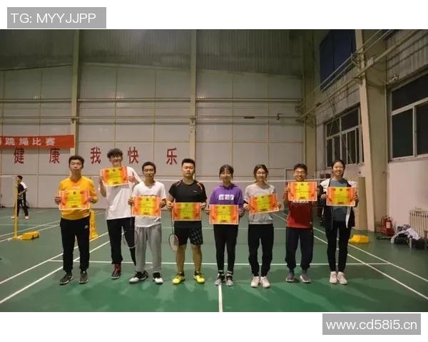 羽毛球的拼搏与梦想：上海羽毛球队成长历程全景纪实