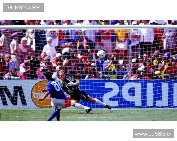 世界杯决赛精彩回顾：历史性的对决与全球瞩目的足球盛宴