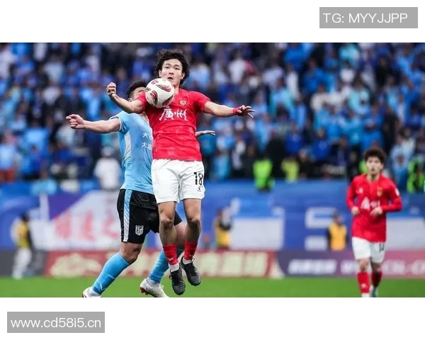 中超联赛发展新动向：青训改革与俱乐部投资的未来前景