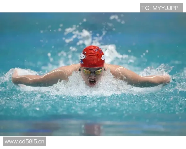 全民健身热潮中泳池竞技风云再起游泳赛事点燃夏季激情