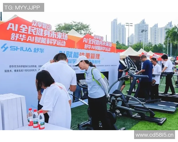 体育PA改革助力全民健身新发展 打造创新体育产业新生态